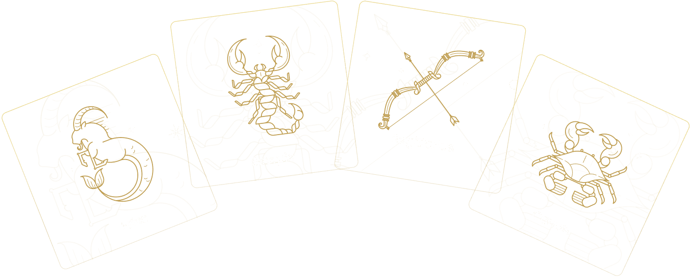 zodiac signs